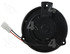 75093 by FOUR SEASONS - Flanged Vented CW Blower Motor w/ Wheel