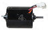 75098 by FOUR SEASONS - Single Shaft Vented CW Blower Motor w/o Wheel