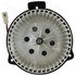 75102 by FOUR SEASONS - Flanged Vented CW Blower Motor w/ Wheel