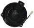 75102 by FOUR SEASONS - Flanged Vented CW Blower Motor w/ Wheel