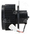 75104 by FOUR SEASONS - Flanged Vented CCW Blower Motor w/ Wheel