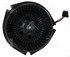 75105 by FOUR SEASONS - Flanged Vented CCW Blower Motor w/ Wheel