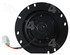 75104 by FOUR SEASONS - Flanged Vented CCW Blower Motor w/ Wheel