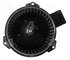 75111 by FOUR SEASONS - Flanged Vented CCW Blower Motor w/ Wheel