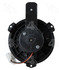 75114 by FOUR SEASONS - Flanged Vented CCW Blower Motor w/ Wheel