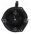 75122 by FOUR SEASONS - Flanged Vented CCW Blower Motor w/ Wheel