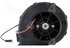 75124 by FOUR SEASONS - Flanged Vented CW Blower Motor w/ Wheel