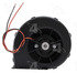 75127 by FOUR SEASONS - Flanged Vented CW Blower Motor w/ Wheel