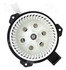 75126 by FOUR SEASONS - Flanged Vented CW Blower Motor w/ Wheel