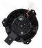 75126 by FOUR SEASONS - Flanged Vented CW Blower Motor w/ Wheel