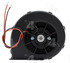 75131 by FOUR SEASONS - Flanged Vented CW Blower Motor w/ Wheel