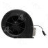 75136 by FOUR SEASONS - Flanged Vented CW Blower Motor w/ Wheel