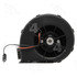 75136 by FOUR SEASONS - Flanged Vented CW Blower Motor w/ Wheel