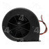 75135 by FOUR SEASONS - Flanged Vented CW Blower Motor w/ Wheel