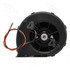 75135 by FOUR SEASONS - Flanged Vented CW Blower Motor w/ Wheel