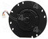75139 by FOUR SEASONS - Flanged Vented CW Blower Motor w/ Wheel
