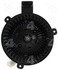 75138 by FOUR SEASONS - Flanged Vented CCW Blower Motor w/ Wheel