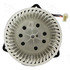 75145 by FOUR SEASONS - Flanged Vented CW Blower Motor w/ Wheel