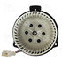 75144 by FOUR SEASONS - Flanged Vented CW Blower Motor w/ Wheel