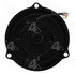 75146 by FOUR SEASONS - Flanged Vented CW Blower Motor w/ Wheel