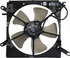 75211 by FOUR SEASONS - Radiator Fan Motor Assembly