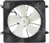 75218 by FOUR SEASONS - Radiator Fan Motor Assembly