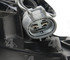 75250 by FOUR SEASONS - Radiator / Condenser Fan Motor Assembly
