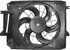 75256 by FOUR SEASONS - Radiator Fan Motor Assembly