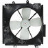 75266 by FOUR SEASONS - Radiator Fan Motor Assembly