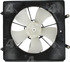 75275 by FOUR SEASONS - Radiator Fan Motor Assembly