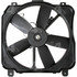 75291 by FOUR SEASONS - Radiator Fan Motor Assembly