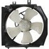 75292 by FOUR SEASONS - Radiator Fan Motor Assembly