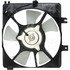 75293 by FOUR SEASONS - Condenser Fan Motor Assembly