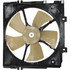 75288 by FOUR SEASONS - Radiator Fan Motor Assembly