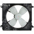 75289 by FOUR SEASONS - Radiator Fan Motor Assembly