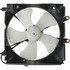 75297 by FOUR SEASONS - Radiator Fan Motor Assembly