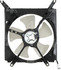 75301 by FOUR SEASONS - Radiator Fan Motor Assembly