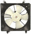 75387 by FOUR SEASONS - Radiator Fan Motor Assembly