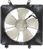 75339 by FOUR SEASONS - Radiator Fan Motor Assembly