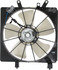 75339 by FOUR SEASONS - Radiator Fan Motor Assembly