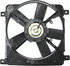 75480 by FOUR SEASONS - Radiator Fan Motor Assembly