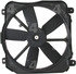 75482 by FOUR SEASONS - Radiator Fan Motor Assembly