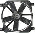 75482 by FOUR SEASONS - Radiator Fan Motor Assembly