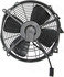 75486 by FOUR SEASONS - Condenser Fan Motor Assembly