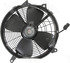 75487 by FOUR SEASONS - Condenser Fan Motor Assembly