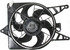 75484 by FOUR SEASONS - Radiator Fan Motor Assembly