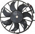 75503 by FOUR SEASONS - Radiator Fan Motor Assembly