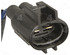 75516 by FOUR SEASONS - Condenser Fan Motor Assembly