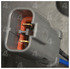75534 by FOUR SEASONS - Radiator Fan Motor Assembly
