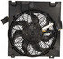 75561 by FOUR SEASONS - Condenser Fan Motor Assembly
